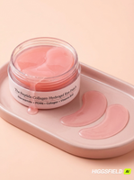 Overnight Regeneration Eye Patches (30 Pairs)