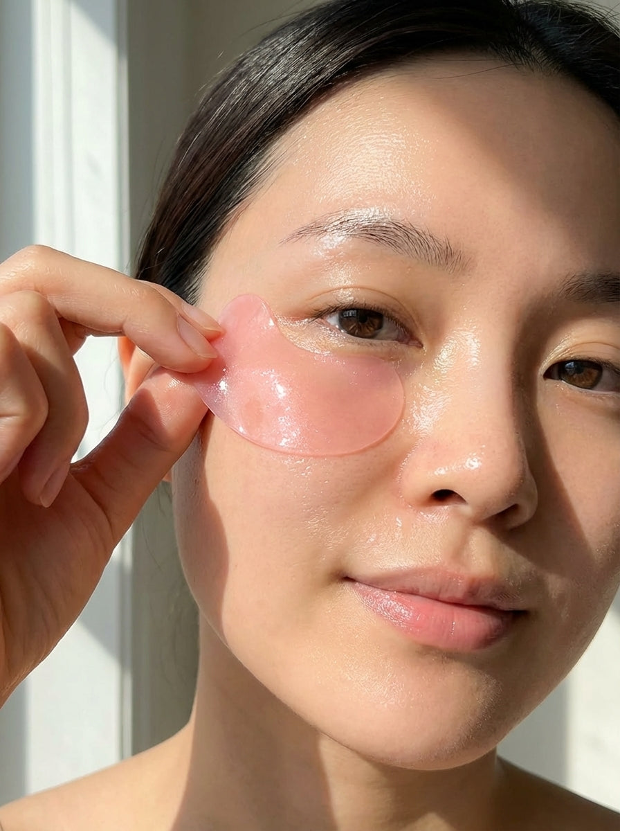 Overnight Regeneration Eye Patches (30 Pairs)