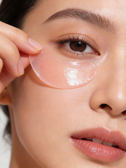 Overnight Regeneration Eye Patches (30 Pairs)