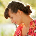 <strong>Anita Patel, 55 – London, UK</strong>