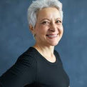 Jennifer Collins, 50 – Sydney, Australia